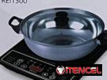 Artículos de la cocina