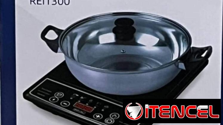 Artículos de la cocina