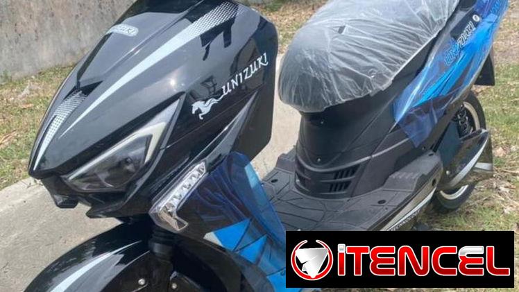 Moto eléctrica