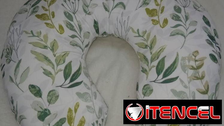 👶🏾 PARA LOS BESES 👶🏾 ALMOHADA DE LACTANCIA. MENSAJERÍA CON FACTURA. TLF 54833799