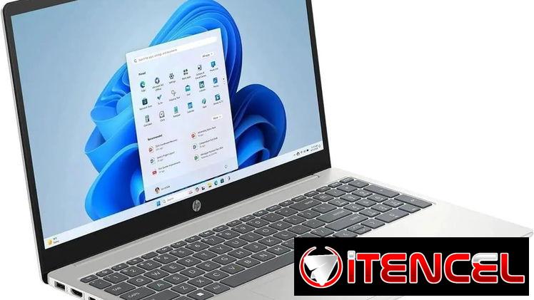 ☎️53544655 🛵 Entrega Gratis ⭐Laptop Hp 15-fd0154wm ⭐