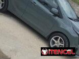 Kia picanto 2024 automático 30 mil km
