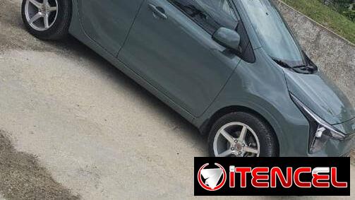 Kia picanto 2024 automático 30 mil km