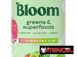 Bloom Greens & Superfoods – 25serv