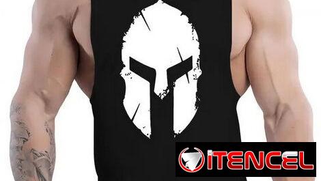 ®®®Next-Phase®®®CAMISETAS SPARTAN GYM ABIERTAS PARA TRABAJAR MEJOR EL DORSAL® >>>+1-346-580-18-97 / 53437216