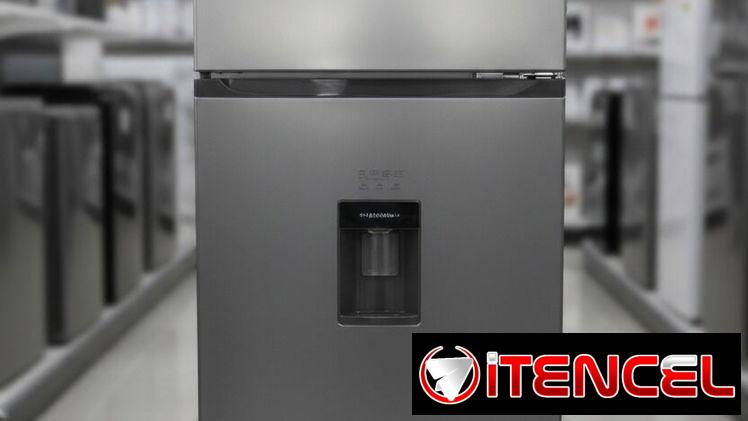 Refrigerador Marca PREMIUM 14.8 pies con Dispensador *PRECIO 600 USD – DOMICILIO INCLUIDO*