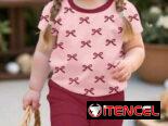Ropa de niña talla 2/3 años