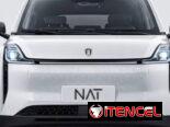 Bestune Eléctrico Nat5