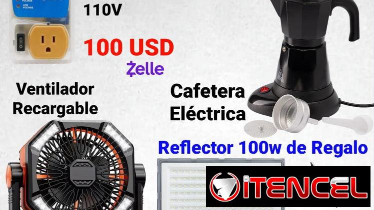 Ofertas de electrodomesticos