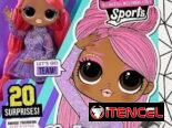 Muñecas L.O.L, Barbie, frozen y  mucho más en, originales, todos los detalles se lo muestro en el catálogo👉🏻📞58684483