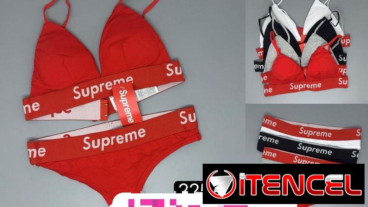 conjunto de mujer