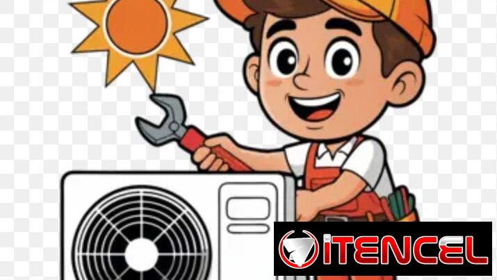 Técnico de refrigeración