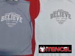 Camisetas de hombre talla S hasta la Xl en 5 usd o al cambio