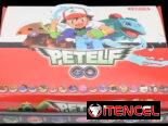 Set de Pokébolas Pokémon – Colección Sorpresa (Set) | videojuegoshabana.com