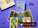 Se venden mazos de Tarot 🧙🪄🃏