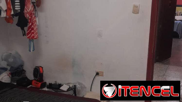 Casa en venta super buena correee (biplanta completa)