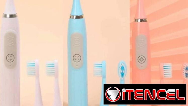 Cepillos New (incluye respuestos)
