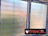 Puertas y ventanas de aluminio y cristal
