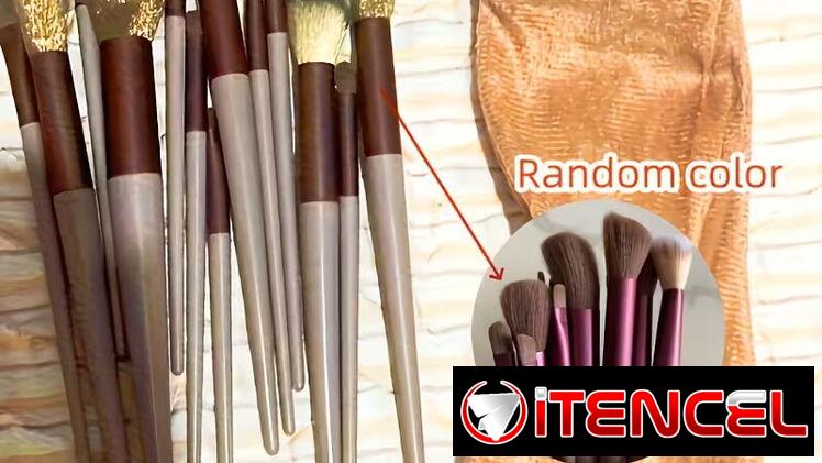 set de maquillaje barato!