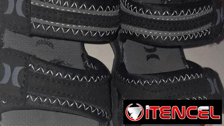 GANGAAAAA Zapatos DE MARCA ORIGINALES de niños de 2 a 3 años precio y talla en las fotos