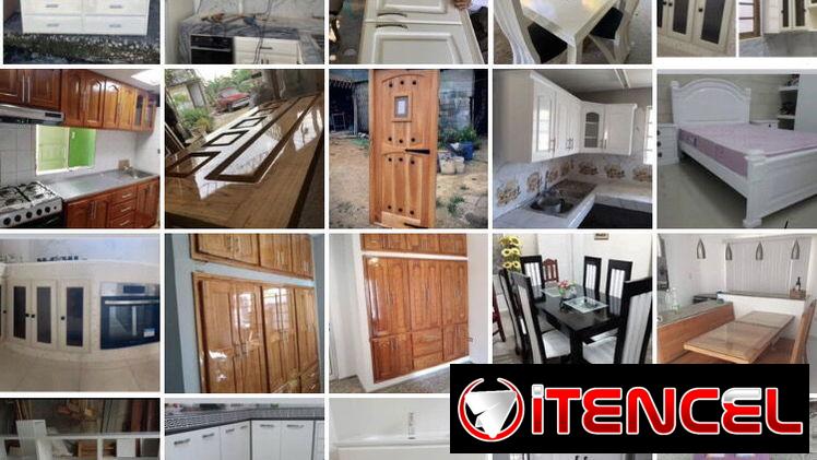 Realizamos trabajos 👨‍🏭de Carpinteria 🪚🔨por encargo 📦totalmente al gusto del cliente solamente trabajamos con cedro 🪵