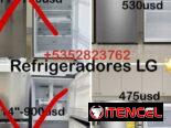 Refrigerador freezer nevera