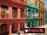 🟡 3D MODEL HAVANA STREET ENVIRONMENT (Asset compatible con Unreal 5.X en adelante) + Mega Stock modelos 3D y texturas