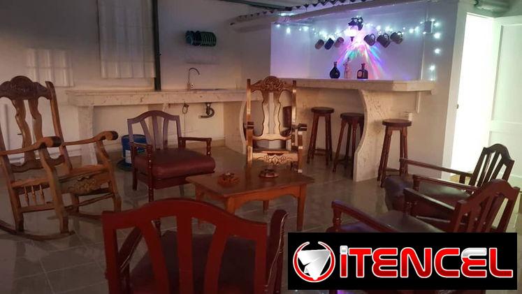 🏠 Apartamento independiente en Miramar, Playa