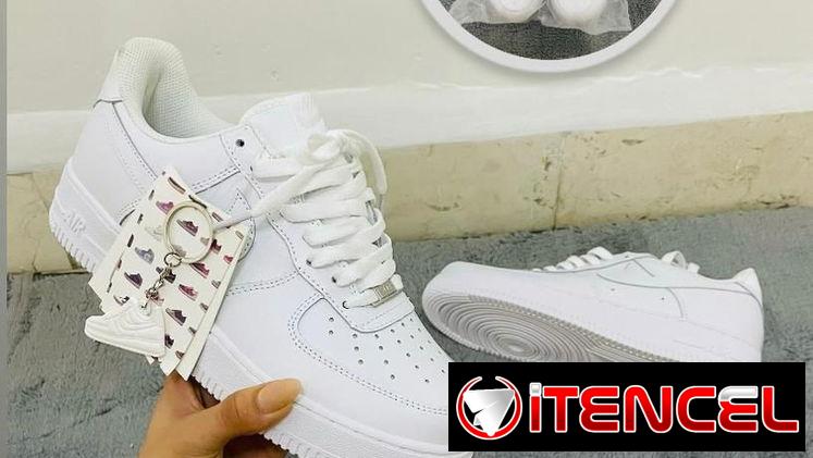 Zapatos en venta