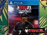 RBI Baseball 21 PS4