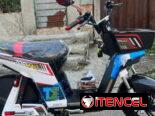 BICIMOTO TOPMAQ EVOLUTION 2025