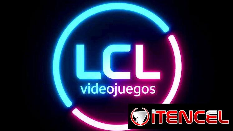 TIENDA GAMER,🎮LCL VIDEOJUEGOS : VENTA DE CONSOLAS Y ACCESORIOS AL MEJOR PRECIO. ¡ OFERTAS IMBATIBLES EN TODO EL PAIS !