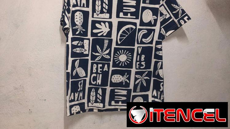 Pulóver talla L