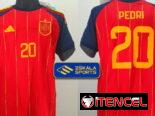 Camiseta España Mundial