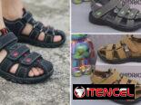 Calzado para niñas y niños