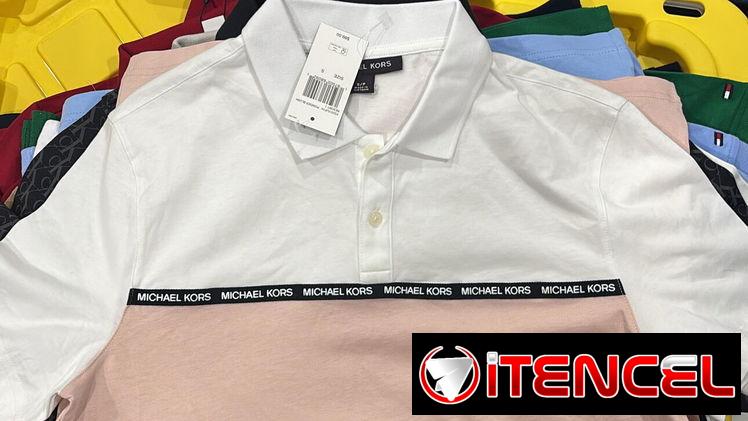 Pulover de hombre michael kors TALLA S original!!