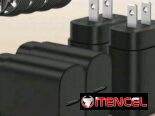 CARGADOR DE CARGA RÁPIDA ORIGINAL TIPO C A TIPO C IMPORTADOS DE USA NUEVOS EN 2000 CUP