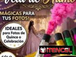 Velas de humo