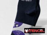 Medias de hombre