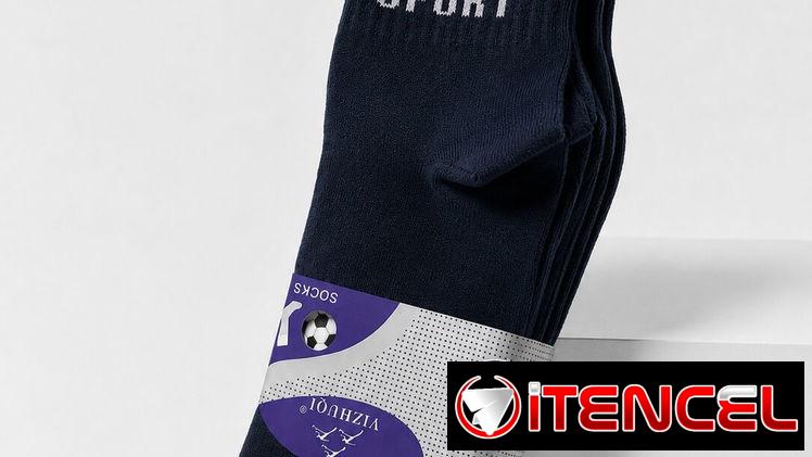 Medias de hombre
