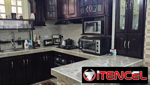 Precioso apartamento en el Vedado con todo incluído
