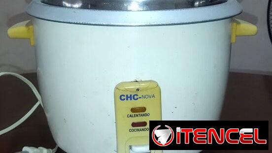 Vendo equipos electrodomésticos algunos funcionando y otros rotos para piezas