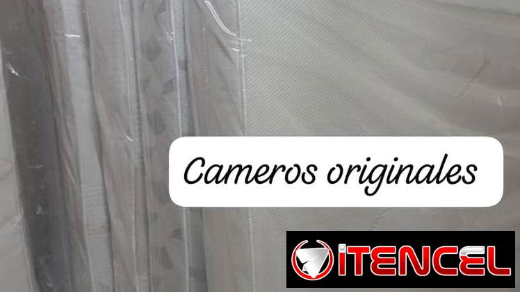 Colchones