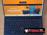 💻 Lenovo ThinkPad E14 Gen 5 – Ryzen 5 7530U – 16GB DDR4 – 256GB SSD 🌟
