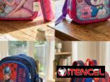 Excelentes mochilas para los peques de casa!!!