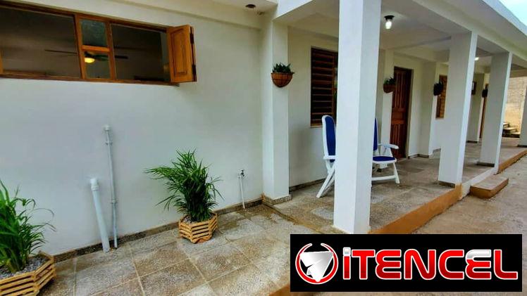 🪼 CASA EN PLAYA BARACOA | RENTA CERCA DEL MAR | CASA INDEPENDIENTE EN CUBA 🌴🏡✨