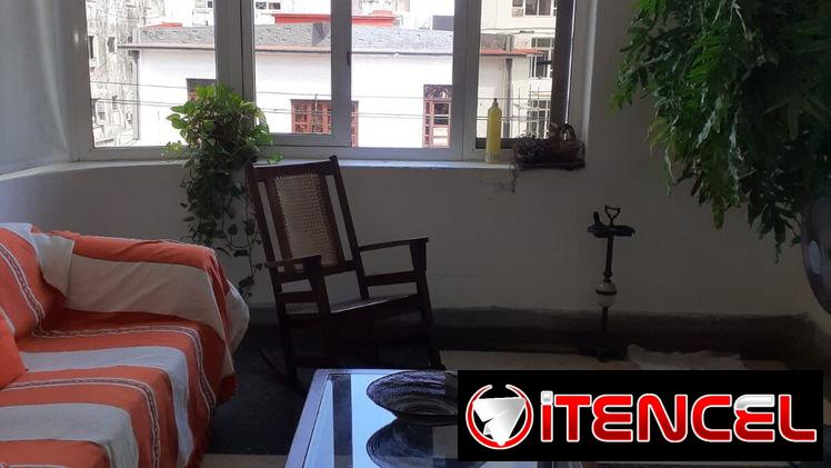 Apartamento en el VEDADO! renta lineal o por tiempo