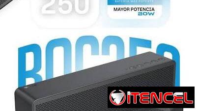 Suenan duro barra de sonido con 12 hrs reproduccion