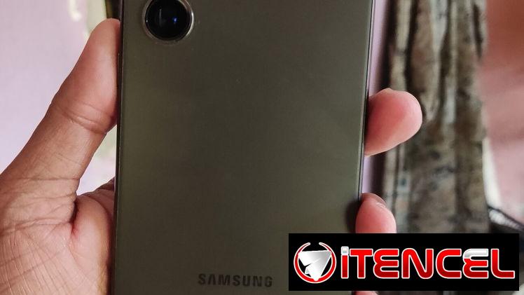 Samsung S24 ultra 12/512gb dual SIM