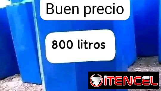 Tanques platicó llamr o x whatsapp 58414273